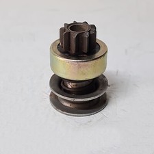 Démarreur Renault R4