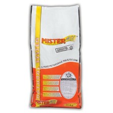 MISTER MIX BENESSERE DOGS CROCCANTINI PER CANI CIBO SECCO KG 25