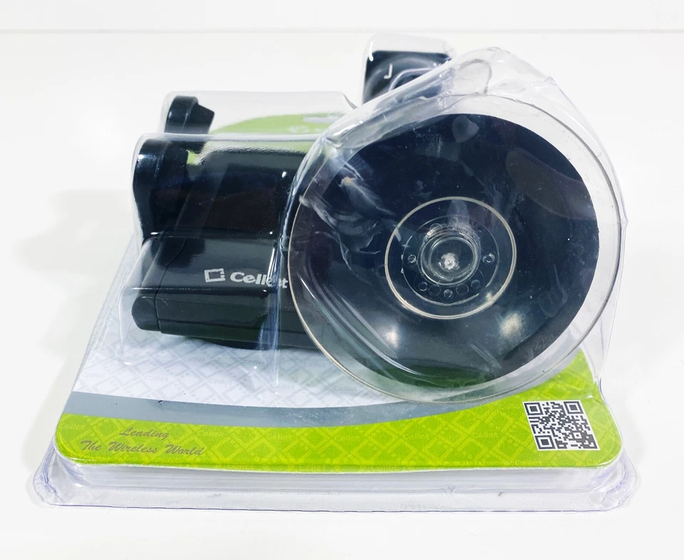 Cellet Smart Phone Holder Mount Windshield Mount (BRAND NEW SEALED) - Image 4 of 4