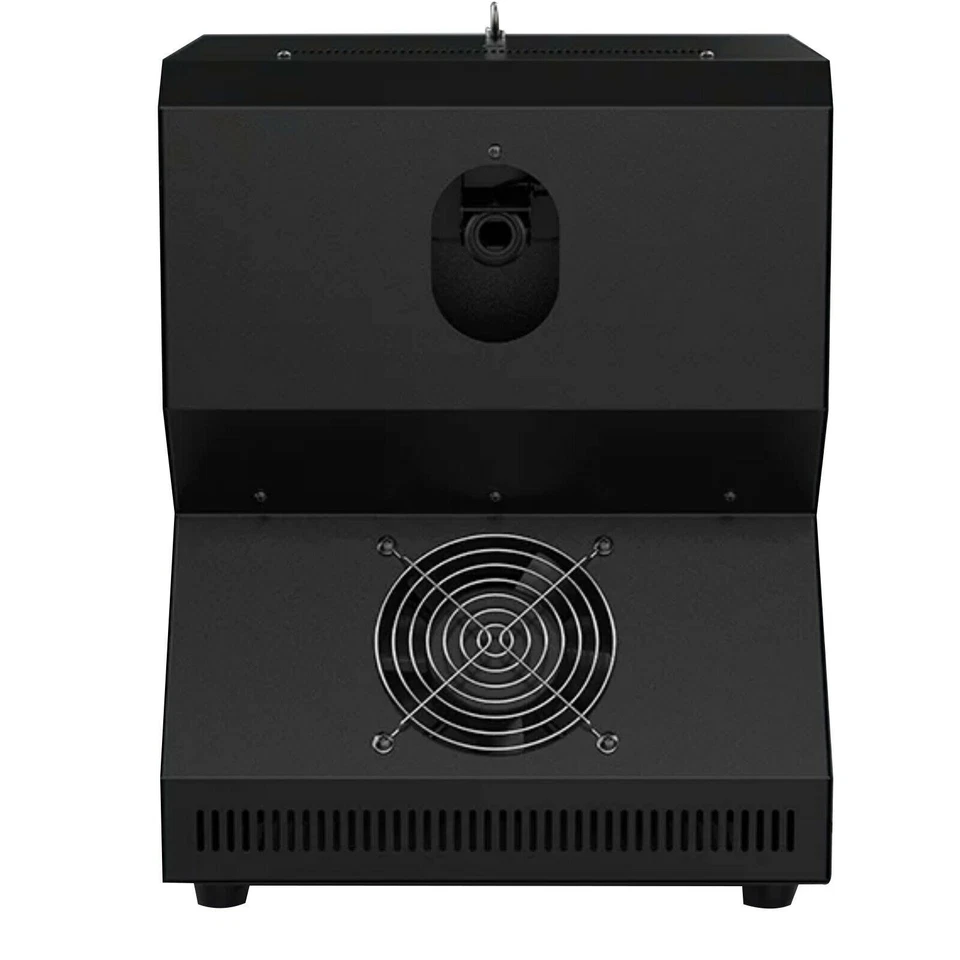 Chauvet Hurricane Bubble Haze Filled Bubbles Atmospheric Hazer Machine w/DMX - Image 2 of 4