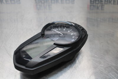 13-17 KAWASAKI NINJA ZX6R ZX636 ABS SPEEDO TACH GAUGES DISPLAY