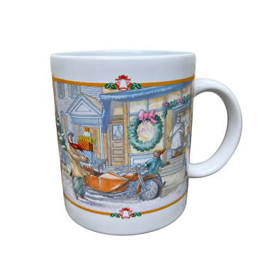 aime coffee mugs Aime Coffee Cup Set of 4 – Terrea Home main image 0