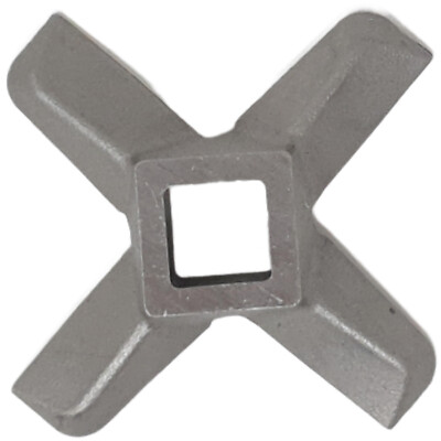 Bosch Siemens 00629851 Messer Fleischwolf MultiPower Küchenmaschine OptiMUM 