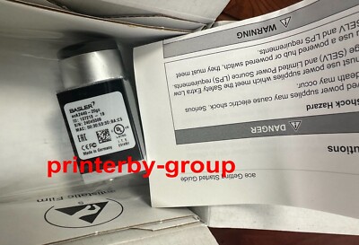 1PCS Brand new BASLER acA1300-22gc industrial camera IN BOX