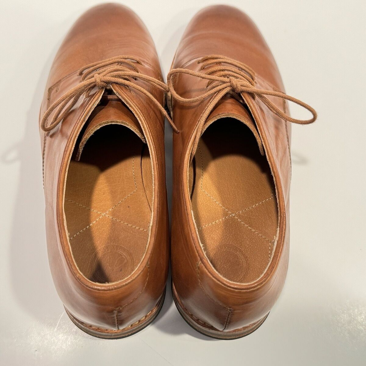 H by Hudson England Oxford Lace Up Shoe Mens Size 43 US 10 H by Hudson England Oxford Lace Up Shoe Mens Size 43 US 10