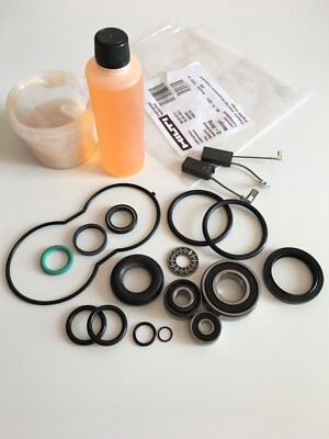 Kit Joints Et Roulements Pour HILTI TE500 AVR – Réf 206210, 346291, 206303, 366260