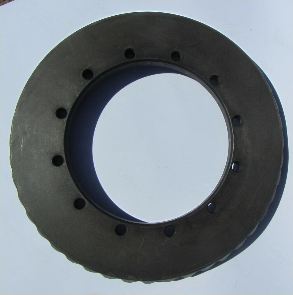 1955 1956 1957 1958 1959 1963 Chevrolet truck 1/2 ton 3.38:1 Ring & Pinion gears - Image 3 of 4