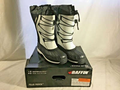baffin icefield boots