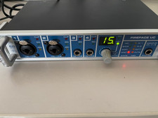 RME Fireface UC | Professionelles USB Audio-Interface (36 Kan&auml;le)
