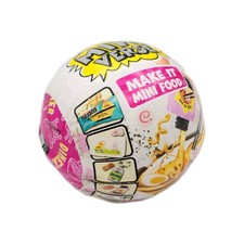 MGA's Miniverse Make It Mini Food - Diner Series 2
