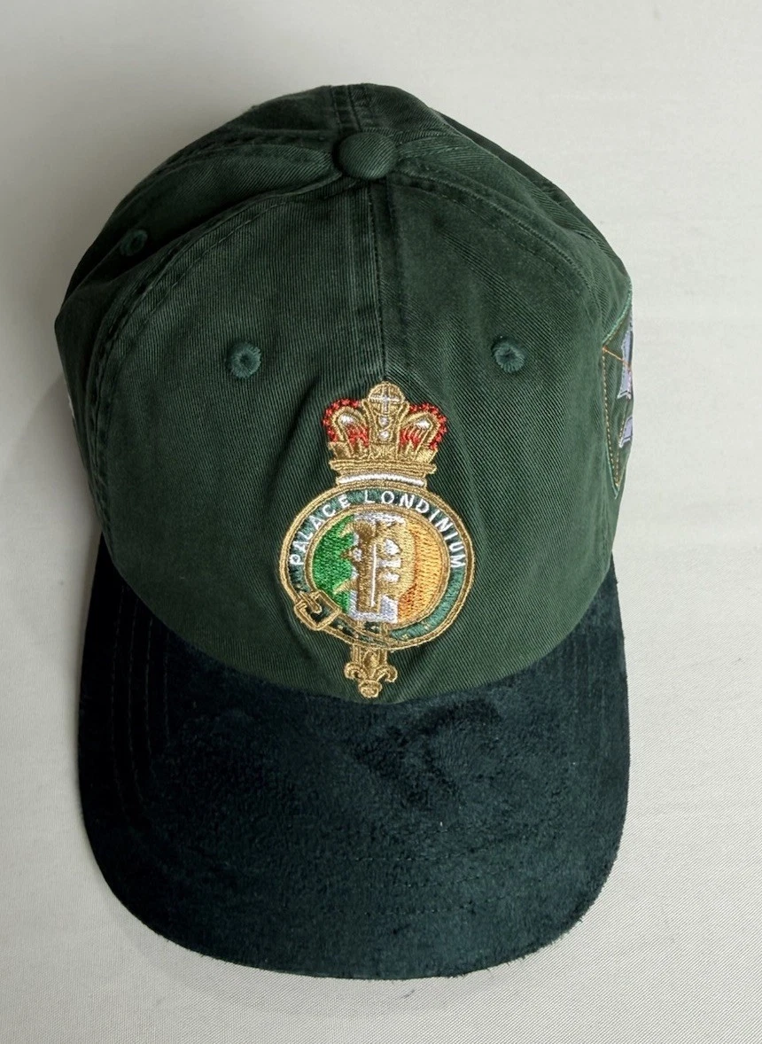 Palace Nylon Hats for Men for sale | eBay