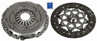 Neu - Sachs 3000970084 Kupplungssatz FüR Renault