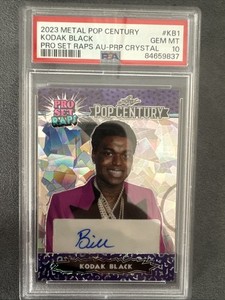 Kodak Black Signed | eBay