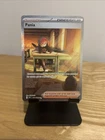 Carte Pokémon EV1 Écarlate Et Violet Pania Dresseur Numero 252/198 FR