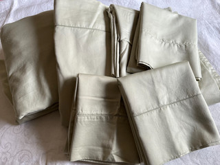 Charter Club Percale Sheets