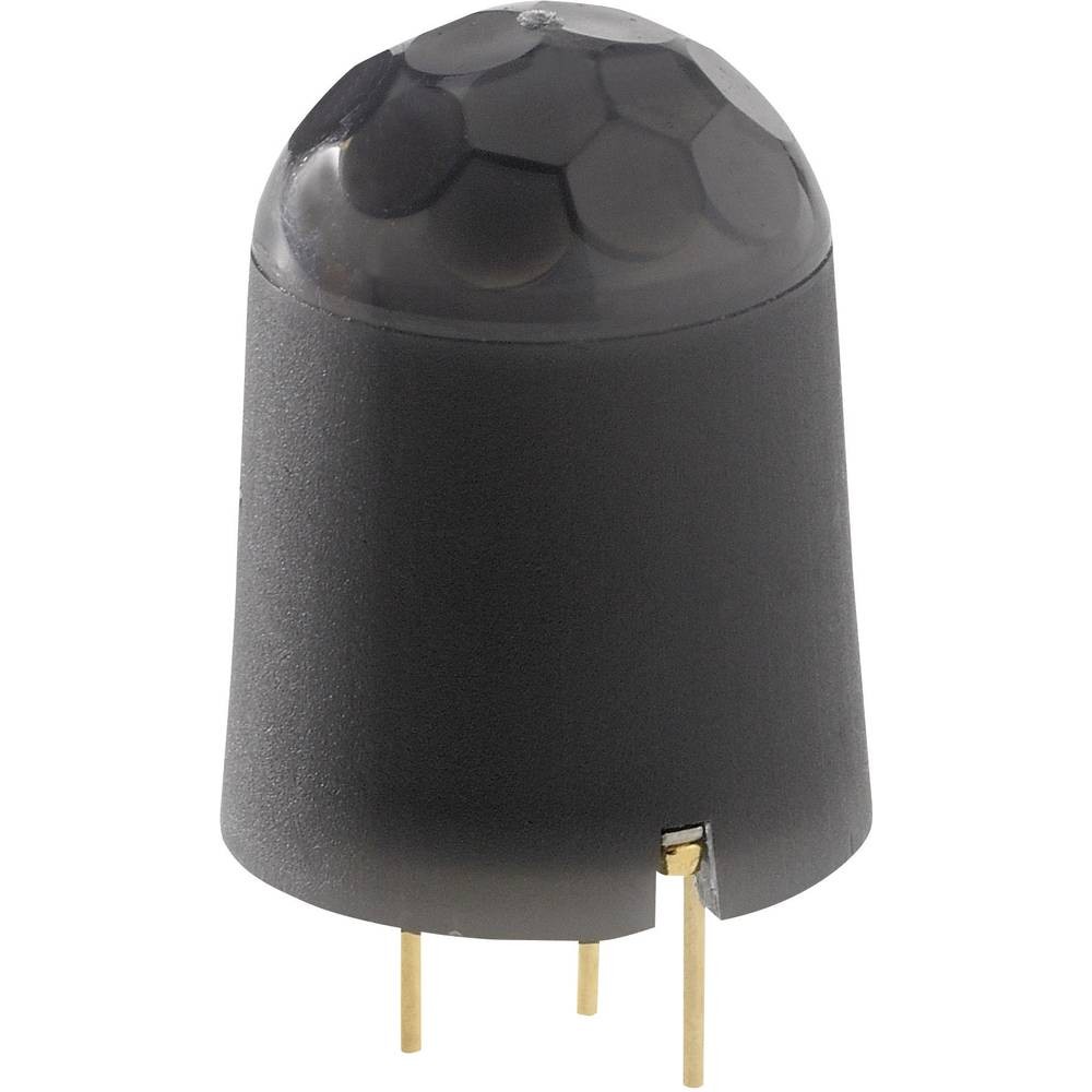 Détecteur de mouvement Panasonic AMN31111J pour maison connectée et éclairage
