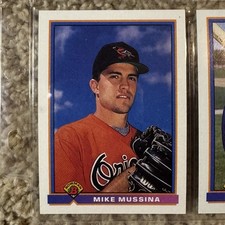1991 Bowman Baseball Cards 15