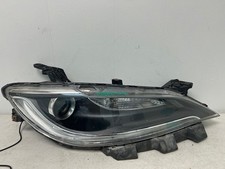 Oem Headlight Assembly Rh Passenger 2012 Chrysler 300 Xenon