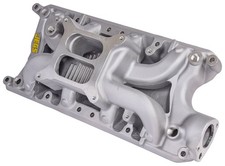 Jegs Cool Gap Intake Manifold For 1962-1985 Small Block Ford 260 289 302 Jegs Cool Gap Intake Manifold For 1962-1985 Small Block Ford 260 289 302