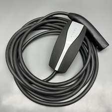 TESLA MODEL X Y 3 S CHARGER MOBILE CONNECTOR GEN 2  OEM 1101789-00-M