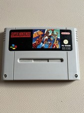 ebay® Auktion 406966806207 | World League Basketball - Super Nintendo SNES - Modul Thumbnail of ebay® auction 406966806207 | World League Basketball - Super Nintendo SNES - Modul