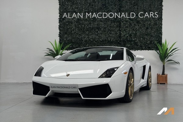 eBay - 2013 Lamborghini Gallardo Other C...