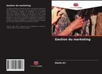 Okello Eri | Gestion Du Marketing | Taschenbuch | FranzöSisch (2021)