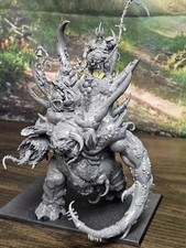 The Glottkin Legions of Chaos Maggotkin of Nu...