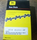 (NOS) John Deere Chainsaw Chain UP-D1M272D NEW IN BOX
