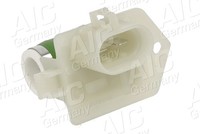 Widerstand, InnenraumgeblÄSe FÜR Opel Corsa D (S07) - AIC 75478