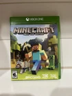 Minecraft: Xbox One Edition (Microsoft Xbox One, 2014)