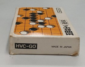 NINTENDO Gomoku Narabe Famicom Software