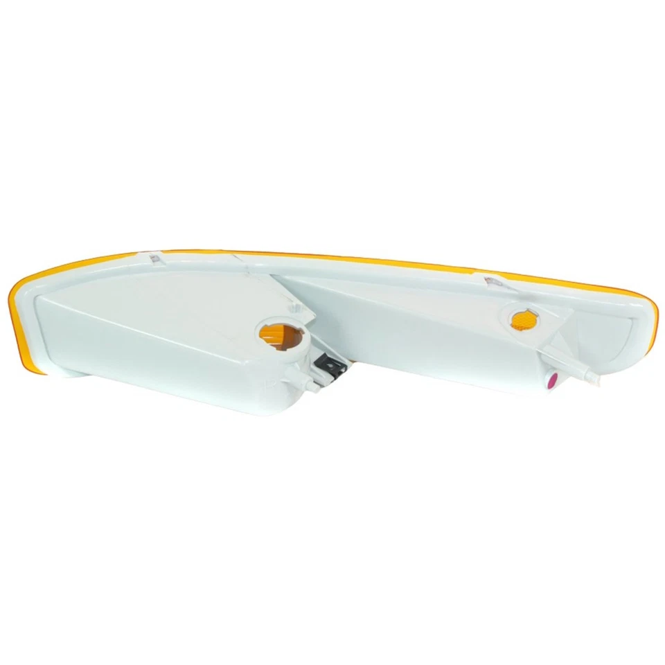 For Buick Park Avenue 1997-2005 Turn Signal/Parking Light Driver&Passenger Side - Image 2 of 4