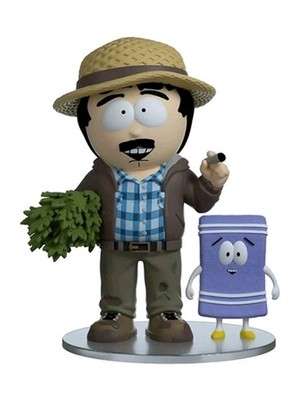 Купить youtooz south park collection towelie vinyl figure