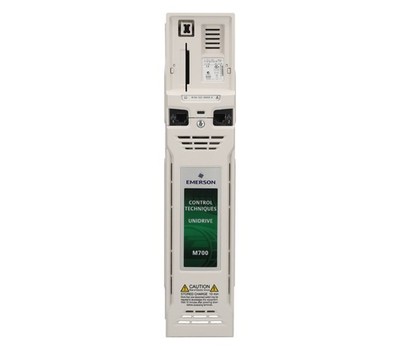 CONTROL TECHNIQUES UNIDRIVE M700, 0.75/1.1 KW, M700-032-00050-A (USED)