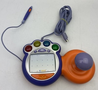   VTech VSmile Electronic Learning System Joystick Stylus Controller 9142  