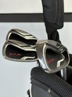 Pinemeadow PRE Golf Clubs Set Irons Woods Hybrid Putter Callaway Bag Complete — photo 5