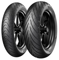 Motorradreifen Metzeler 130/70-10 59L Roadtec Scooter