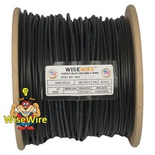Wisewire 18g Pet Fence Wire 1000ft