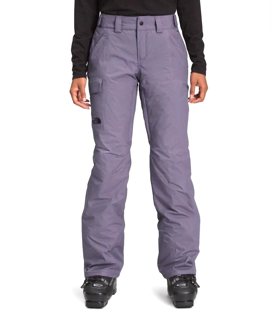 The North Face Purple Pants for Women for sale | eBay