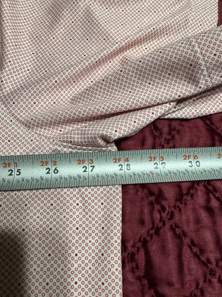 Polo C7 Corvette XXL para hombre de Cutter & Buck Foto 4 de 4