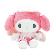 My Melody Angel Ballerina S Plush Pre-Order Item