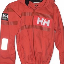 HELLY HANSEN Salt Light Jacket women Size xs ...