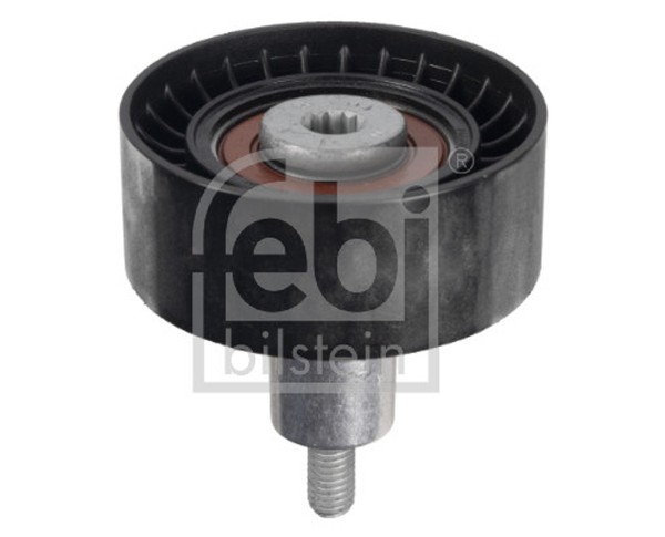 Febi Bilstein Umlenk-/FüHrungsrolle Keilrippenriemen 170461 FüR FYB A5 Audi F53-image