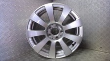 Mercedes-benz 212 Alufelge 7,5x16" ET45,5 Mercedes-benz 212 Alufelge 7,5x16" ET45,5