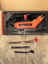 DOMINOX Hot Knife Foam Cutter, Foam Cutting Tool Kit for EPP, EPS, XPS, EVA, EPE