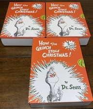 Lot Of 3 Packs How The Grinch Stole Christmas Adult Holiday No-Show Socks New
