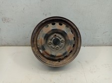 NISSAN Micra IV (K13) EINZELFELGE Stahlfelge 5Jx14 ET45 4x100 40300-1HD0D