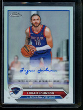 2023-24 Topps G League Basketball Checklist Guide in-content 23