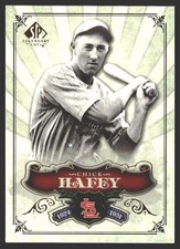 Chick Hafey #36 2006 SP Legendary Cuts St. Louis Cardinals